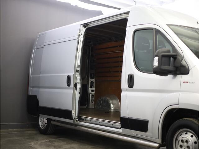Fiat DUCATO 33 2.3 MultiJet L3H2 | Airco