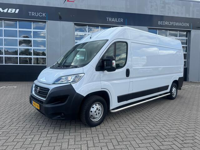 Fiat DUCATO 35 2.3 MultiJet L3H2 > Koelbus/Geïsoleerd/koel/koelinstallatie/Koeltransport/Koelwagen
