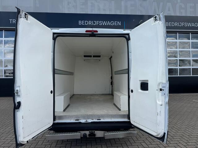 Fiat DUCATO 35 2.3 MultiJet L3H2 > Koelbus/Geïsoleerd/koel/koelinstallatie/Koeltransport/Koelwagen