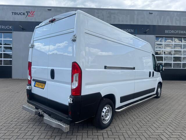 Fiat DUCATO 35 2.3 MultiJet L3H2 > Koelbus/Geïsoleerd/koel/koelinstallatie/Koeltransport/Koelwagen