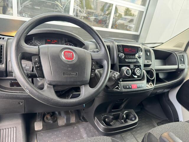 Fiat DUCATO 35 2.3 MultiJet L3H2 > Koelbus/Geïsoleerd/koel/koelinstallatie/Koeltransport/Koelwagen