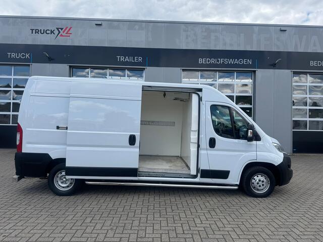 Fiat DUCATO 35 2.3 MultiJet L3H2 > Koelbus/Geïsoleerd/koel/koelinstallatie/Koeltransport/Koelwagen