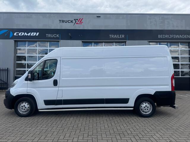 Fiat DUCATO 35 2.3 MultiJet L3H2 > Koelbus/Geïsoleerd/koel/koelinstallatie/Koeltransport/Koelwagen