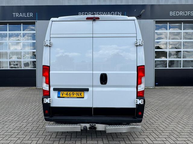 Fiat DUCATO 35 2.3 MultiJet L3H2 > Koelbus/Geïsoleerd/koel/koelinstallatie/Koeltransport/Koelwagen