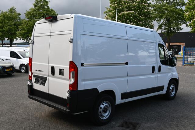 Fiat DUCATO 2.2 MultiJet 140 S&S L2H2 3.5t Airco, Camera