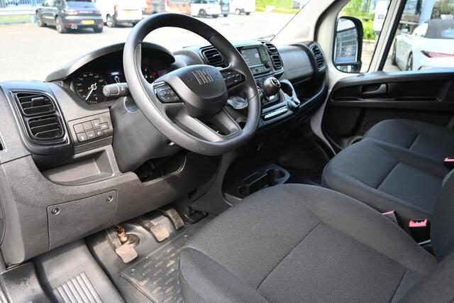 Fiat DUCATO 2.2 MultiJet 140 S&S L2H2 3.5t Airco, Camera