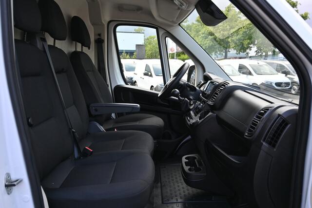 Fiat DUCATO 2.2 MultiJet 140 S&S L2H2 3.5t Airco, Camera