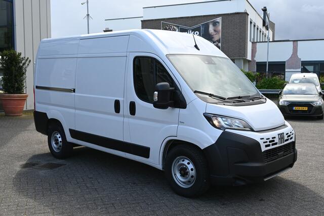 Fiat DUCATO 2.2 MultiJet 140 S&S L2H2 3.5t Airco, Camera