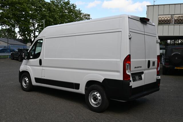 Fiat DUCATO 2.2 MultiJet 140 S&S L2H2 3.5t Airco, Camera