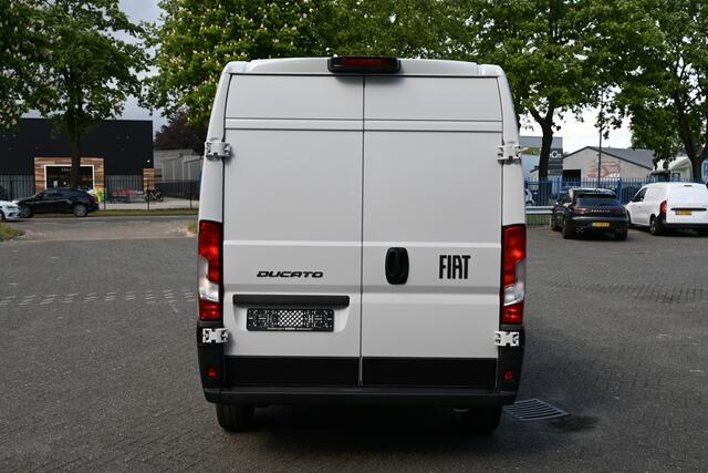Fiat DUCATO 2.2 MultiJet 140 S&S L2H2 3.5t Airco, Camera