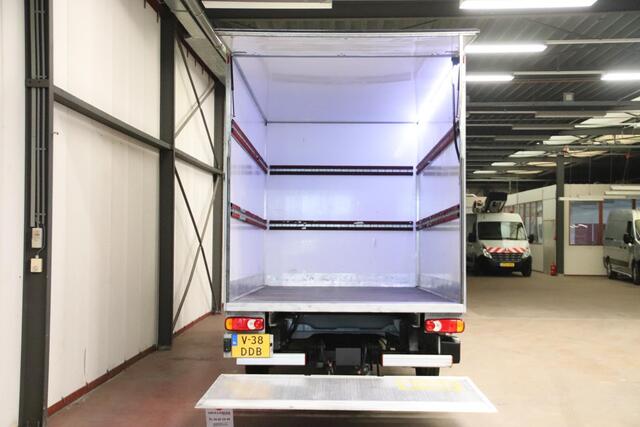Fiat DUCATO 2.3 BAKWAGEN MEUBELBAK 1000KG Laadvermogen