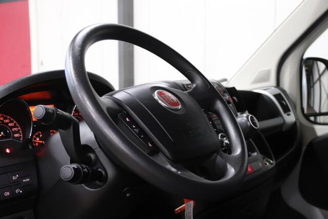 Fiat DUCATO 2.3 BAKWAGEN MEUBELBAK 1000KG Laadvermogen
