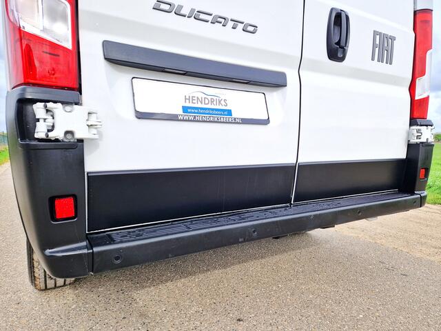 Fiat DUCATO 2.2 MultiJet 140 S&S L2H2 3.5t - 140 Pk - Euro 6 - Groot Scherm - Navi - ParkeerCamera - Airco - Cruise Control