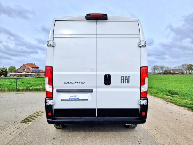 Fiat DUCATO 2.2 MultiJet 140 S&S L2H2 3.5t - 140 Pk - Euro 6 - Groot Scherm - Navi - ParkeerCamera - Airco - Cruise Control