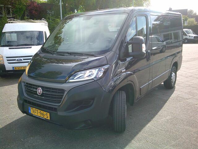 Fiat DUCATO 30 2.3 MultiJet L1H1 VOORZIEN VAN AIRCO !!! ZEER NETTE STAAT !!!!