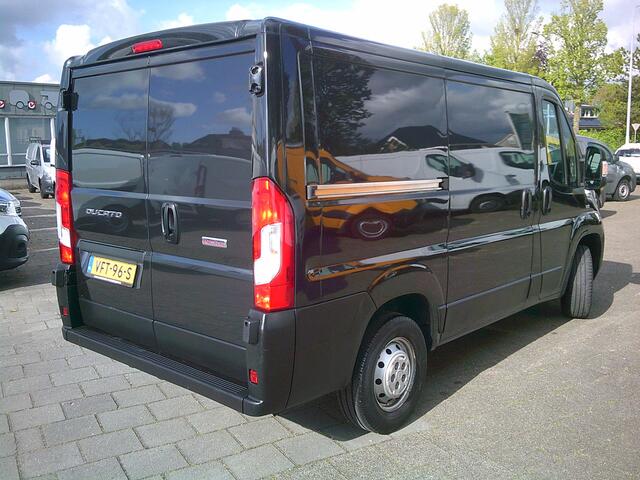 Fiat DUCATO 30 2.3 MultiJet L1H1 VOORZIEN VAN AIRCO !!! ZEER NETTE STAAT !!!!