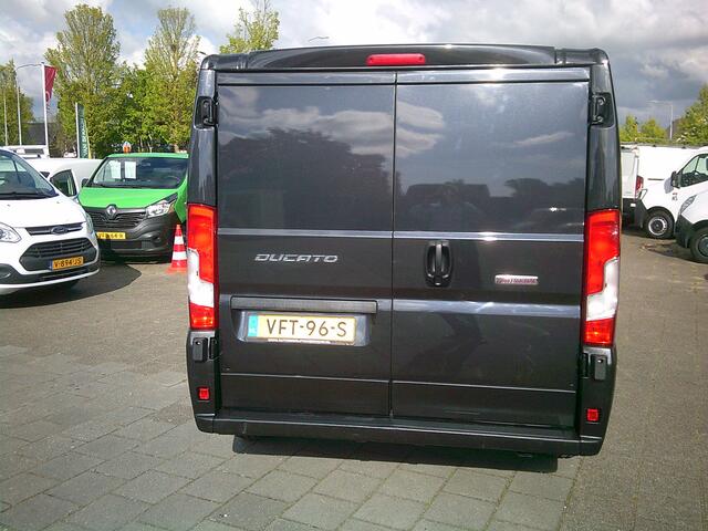 Fiat DUCATO 30 2.3 MultiJet L1H1 VOORZIEN VAN AIRCO !!! ZEER NETTE STAAT !!!!