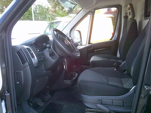 Fiat DUCATO 30 2.3 MultiJet L1H1 VOORZIEN VAN AIRCO !!! ZEER NETTE STAAT !!!!