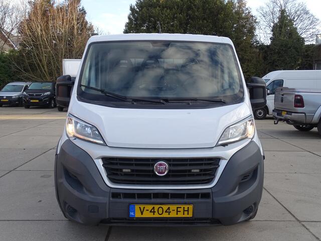 Fiat DUCATO 35H 2.3 MultiJet L2H1 DC Euro 6