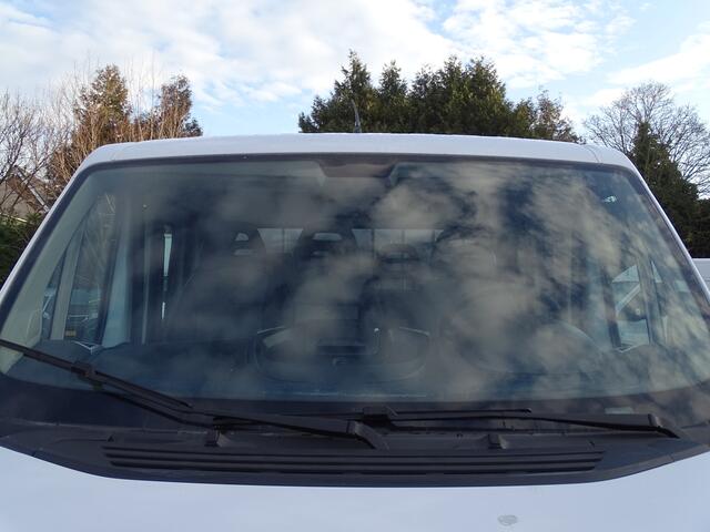 Fiat DUCATO 35H 2.3 MultiJet L2H1 DC Euro 6