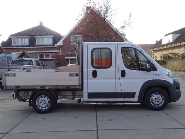 Fiat DUCATO 35H 2.3 MultiJet L2H1 DC Euro 6