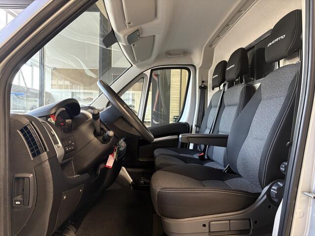 Fiat DUCATO 30 2.3 MultiJet L2H1 Carplay, Cruise, Camera, Navi