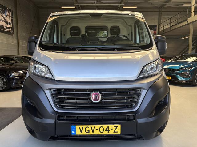 Fiat DUCATO 30 2.3 MultiJet L2H1 Carplay, Cruise, Camera, Navi
