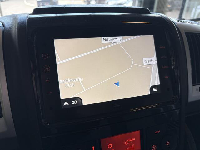 Fiat DUCATO 30 2.3 MultiJet L2H1 Carplay, Cruise, Camera, Navi