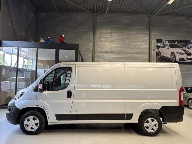 Fiat DUCATO 30 2.3 MultiJet L2H1 Carplay, Cruise, Camera, Navi
