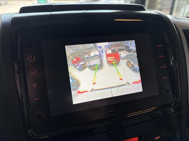 Fiat DUCATO 30 2.3 MultiJet L2H1 Carplay, Cruise, Camera, Navi