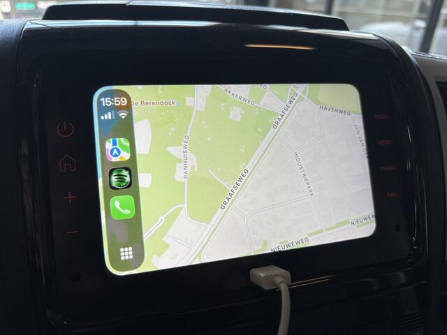 Fiat DUCATO 30 2.3 MultiJet L2H1 Carplay, Cruise, Camera, Navi
