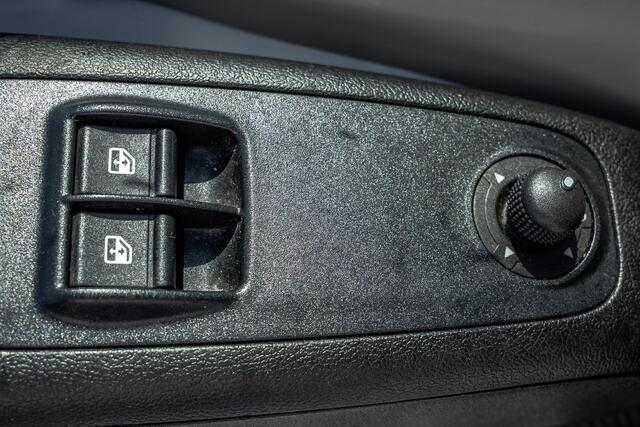 Fiat DUCATO 130 Multijet 2.3 MOTOR DEFECT Bakwagen met laadklep | Cruise | Airco