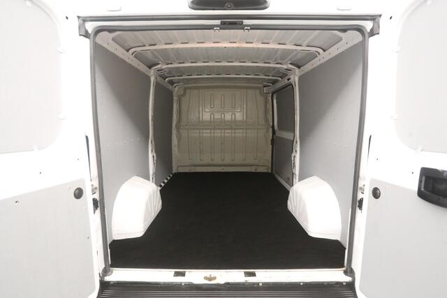 Fiat DUCATO 2.3 MultiJet L2H1 161PK | Automaat | Airco | Cruise | Camera | 3 Zits | Trekhaak