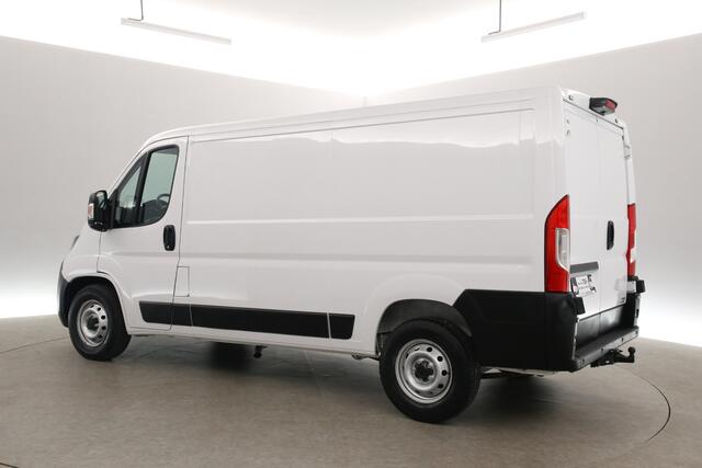 Fiat DUCATO 2.3 MultiJet L2H1 161PK | Automaat | Airco | Cruise | Camera | 3 Zits | Trekhaak