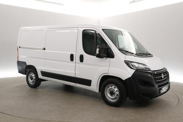 Fiat DUCATO 2.3 MultiJet L2H1 161PK | Automaat | Airco | Cruise | Camera | 3 Zits | Trekhaak