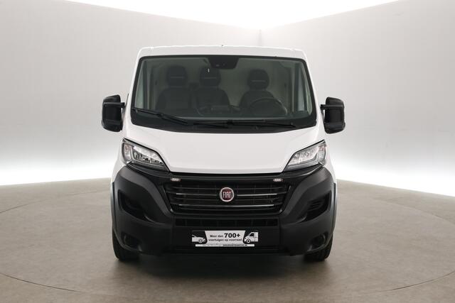 Fiat DUCATO 2.3 MultiJet L2H1 161PK | Automaat | Airco | Cruise | Camera | 3 Zits | Trekhaak