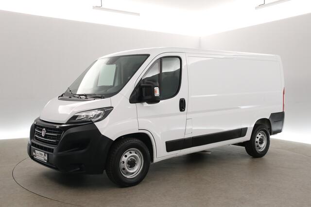 Fiat DUCATO 2.3 MultiJet L2H1 161PK | Automaat | Airco | Cruise | Camera | 3 Zits | Trekhaak