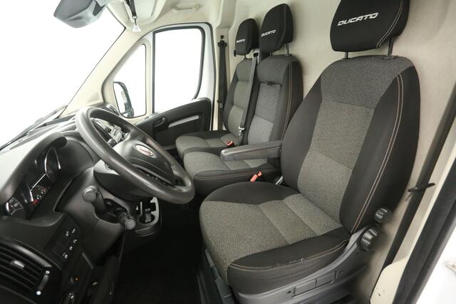 Fiat DUCATO 2.3 MultiJet L2H1 161PK | Automaat | Airco | Cruise | Camera | 3 Zits | Trekhaak