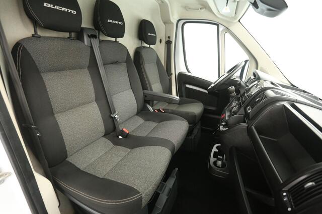 Fiat DUCATO 2.3 MultiJet L2H1 161PK | Automaat | Airco | Cruise | Camera | 3 Zits | Trekhaak