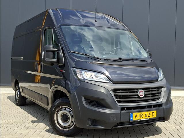 Fiat DUCATO 2.3 MJ L2H2 Euro 6 | Airco | Cruise control | Bluetooth | Camera