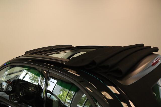 Fiat E-500 Cabrio Navigatie CruiseControl 16'lmv NAP! 24 maanden garantie mogelijk (*vraag naar de voorwaarden)