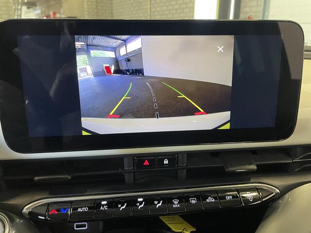 Fiat E-500 Comfort Style 3+1 42 kWh 244km actieradius Navigatie Apple Carplay/Android Auto Camera Parkeersensoren Blind Spot Assist Stoelverwarming Lichtmetalen velgen Ledverlichting Climate Control