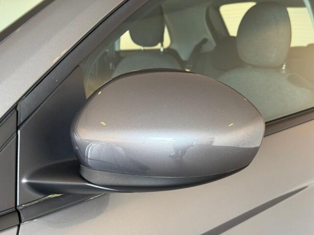 Fiat E-500 Icon 42 kWh