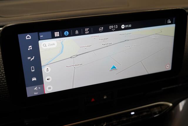 Fiat E-500 La Prima 42 kWh | SoH 94% | Lederen bekleding | Navigatie | Achteruitrijcamera | Panoramadak | Adaptive cruise |