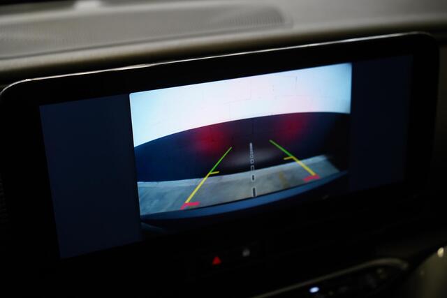 Fiat E-500 La Prima 42 kWh | SoH 94% | Lederen bekleding | Navigatie | Achteruitrijcamera | Panoramadak | Adaptive cruise |