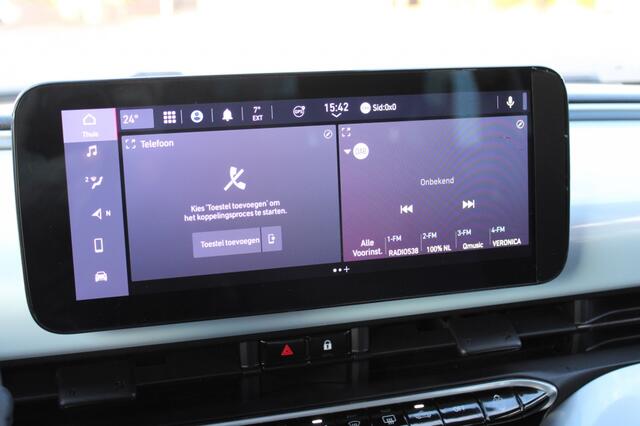 Fiat E-500 Icon 42 kWh