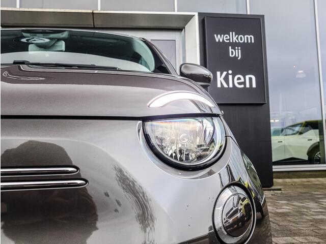 Fiat E-500 Business Berlina 42 kWh | Navigatie |