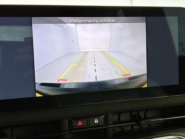 Fiat E-500 Cabrio La Prima 119PK / 42 kWh / SOH 88% / Leder / Adap-Cruise / Pdc+Camera / Navigatie / Airco-ecc. / Apple Carplay Android / Apk 11-2026