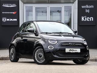 Fiat E-500