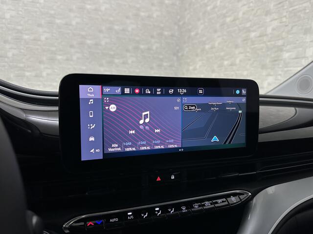 Fiat E-500 Icon 42 kWh | LED | Carplay | 93,5 SoH | Achteruitrij-Camera | Stoelverwarming | Cruise Control | DAB | PDC V+A | Dodehoek Detectie | Digitaal Display | Lane Assist | DAB Radio | Navi |